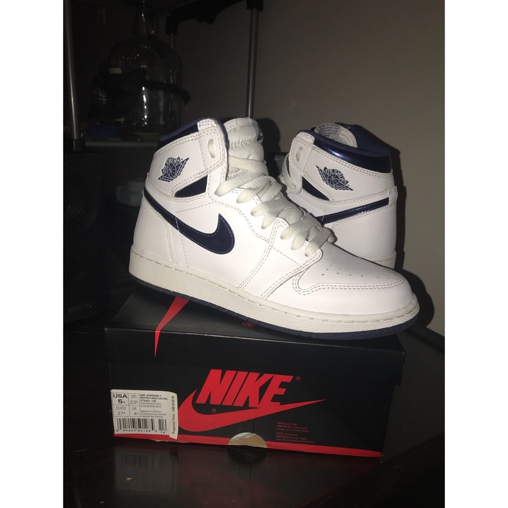 Air Jordan 1 Retro High